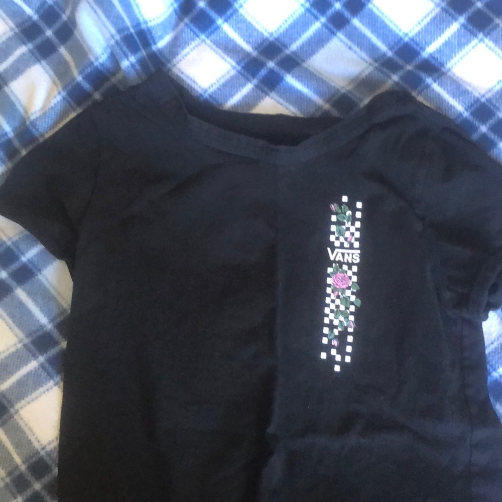Vans T-shirt